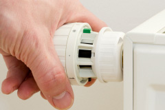 Audenshaw central heating repair costs