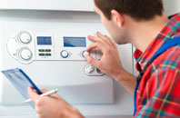 free Audenshaw gas safe engineer quotes