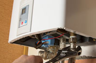 free Audenshaw boiler install quotes
